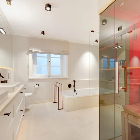 Holiday home Sueder Hus