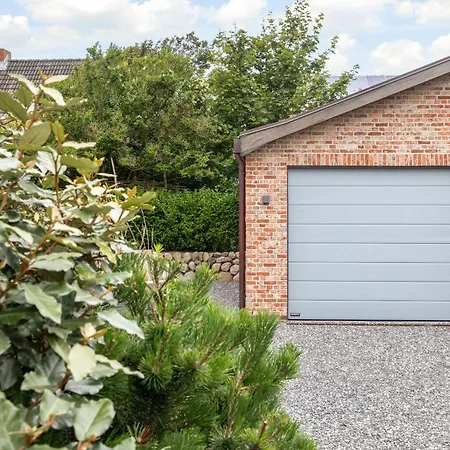 Sueder Hus * Wenningstedt-Braderup