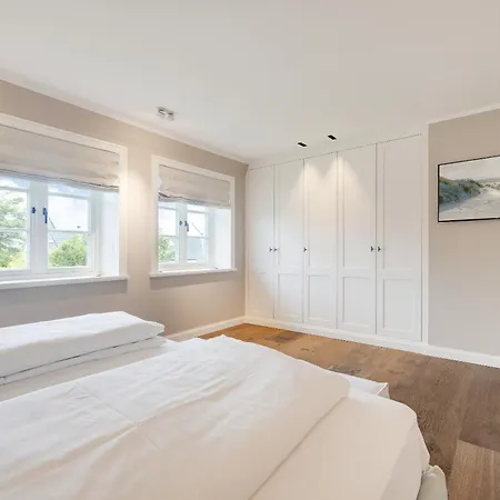 Sueder Hus Holiday home