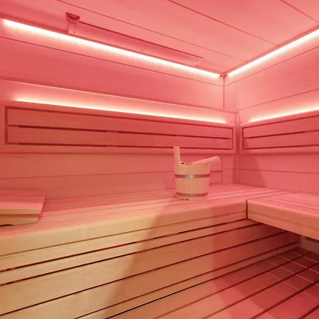 Holiday home Sueder Hus
