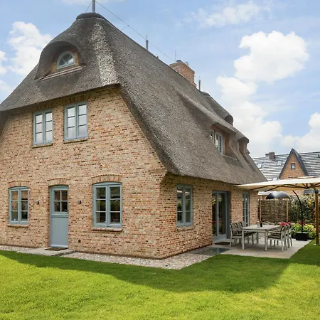 Sueder Hus Holiday home