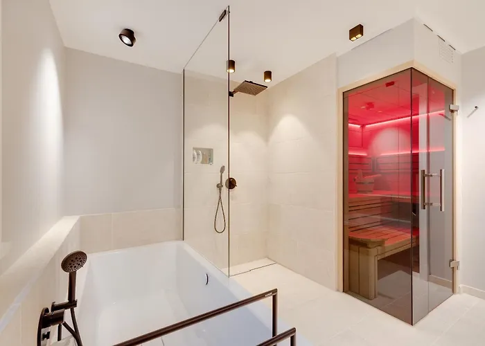 Sueder Hus * Wenningstedt-Braderup