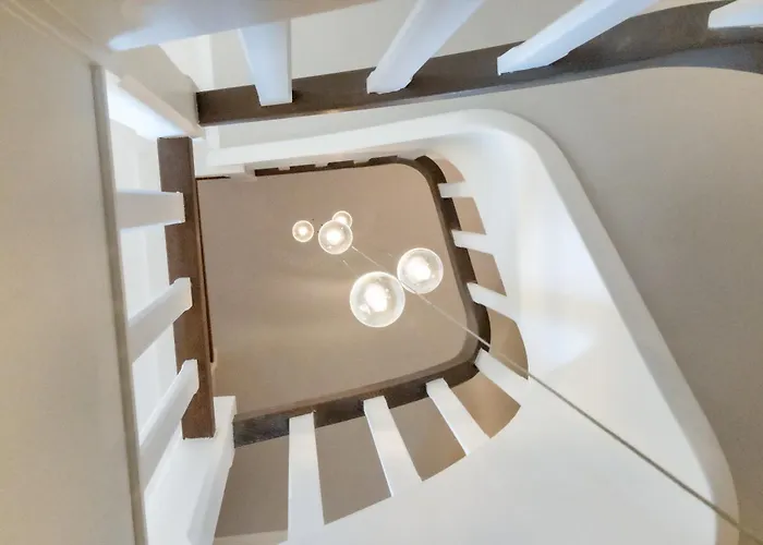 Sueder Hus Vakantiehuis