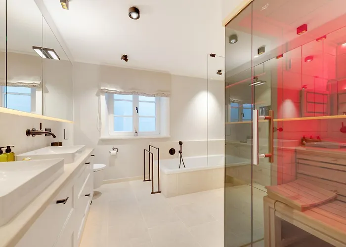 Vakantiehuis Sueder Hus