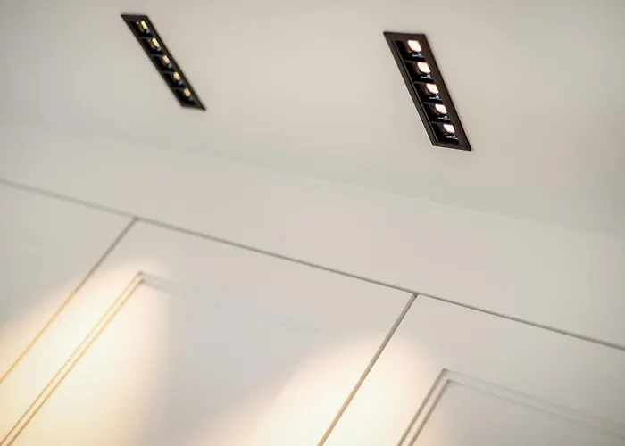 Vakantiehuis Sueder Hus Wenningstedt-Braderup