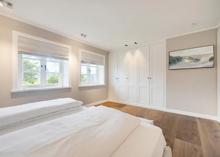 Sueder Hus Vakantiehuis