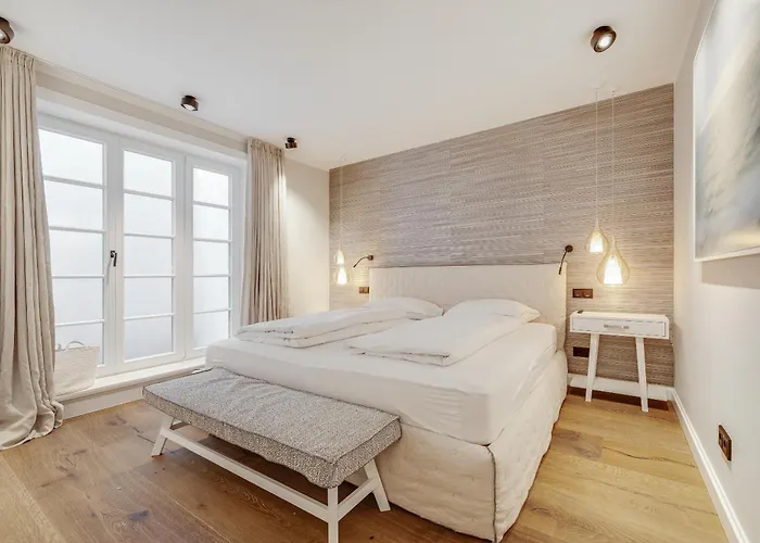 Vakantiehuis Sueder Hus