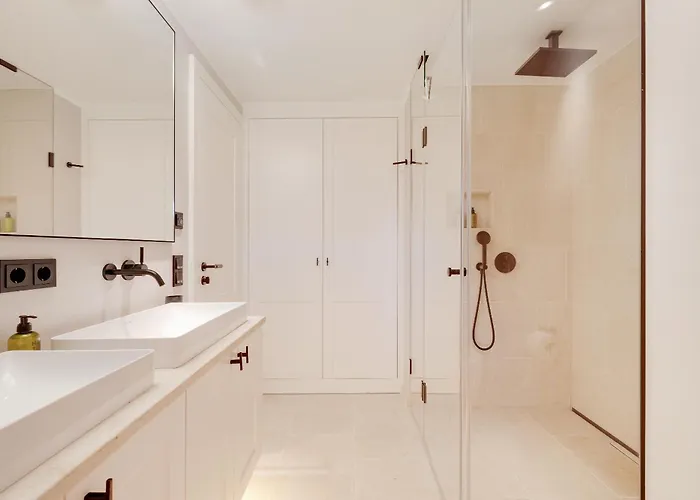 Sueder Hus Vakantiehuis *