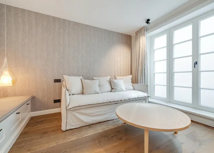 Vakantiehuis Sueder Hus *