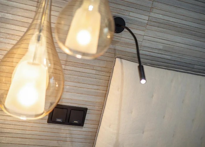 Vakantiehuis Sueder Hus *