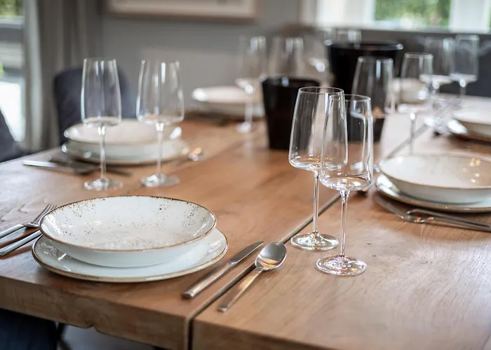 Vakantiehuis Sueder Hus *