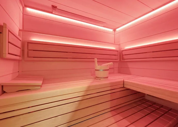 Vakantiehuis Sueder Hus