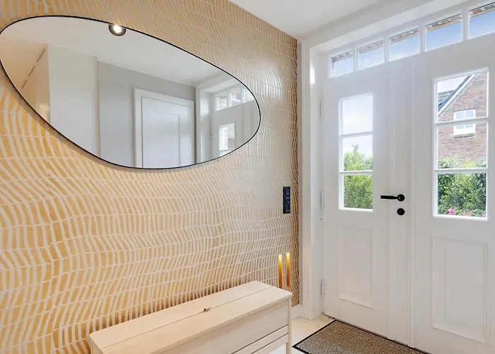 Sueder Hus Vakantiehuis *