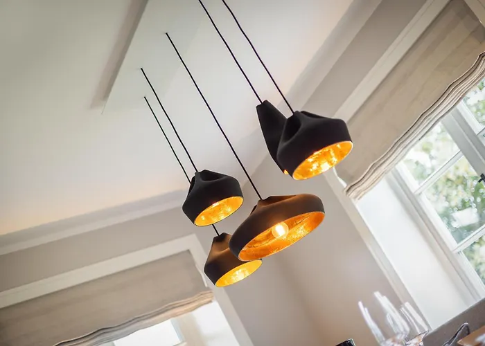 Sueder Hus Vakantiehuis